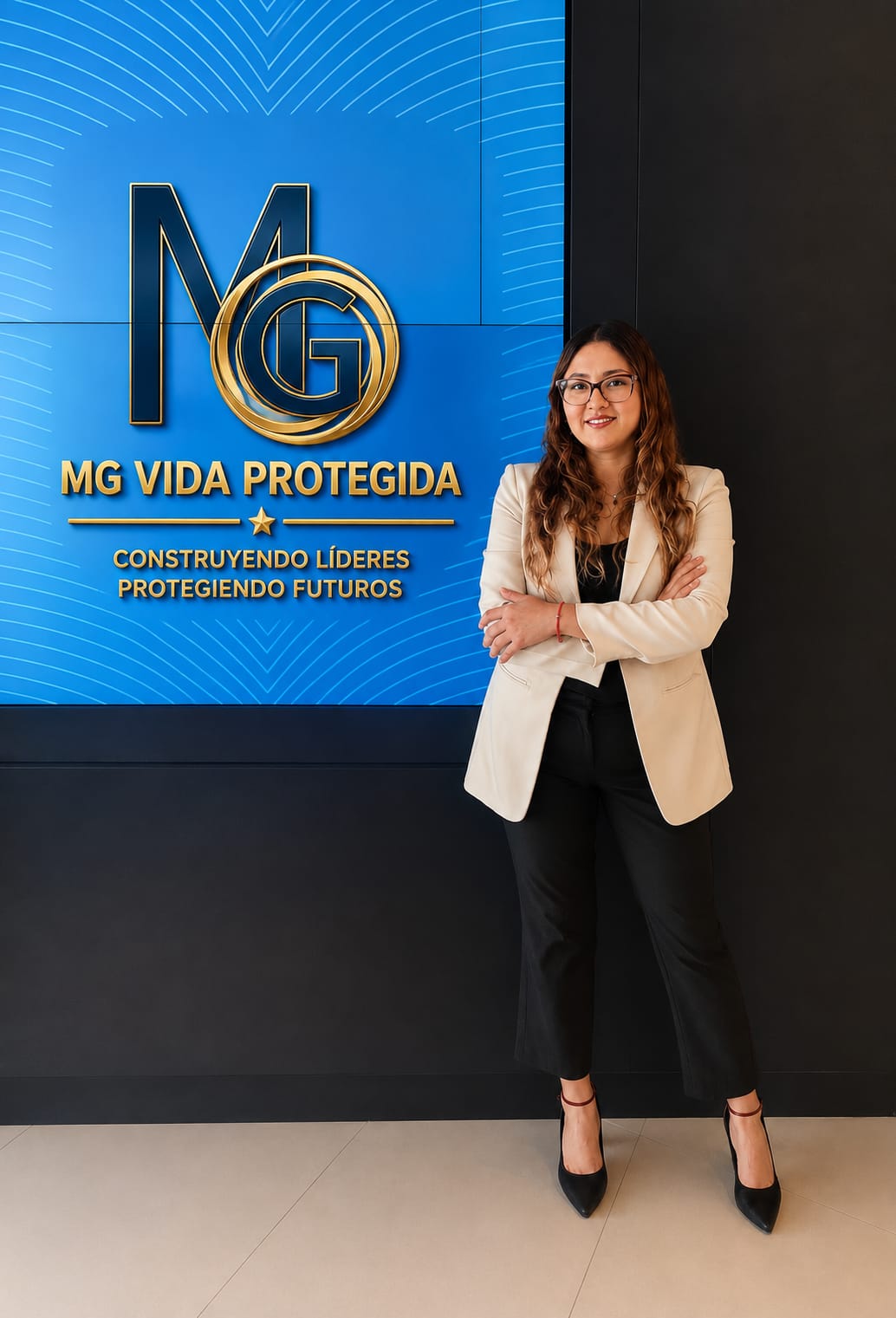 Fernanda Aguilar
