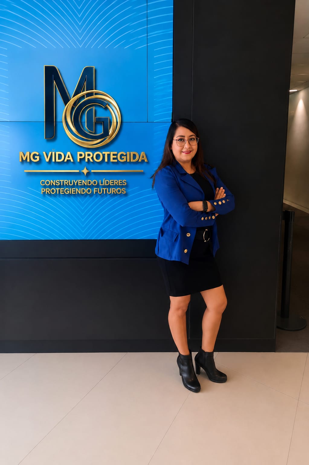 Jessica Navarrete