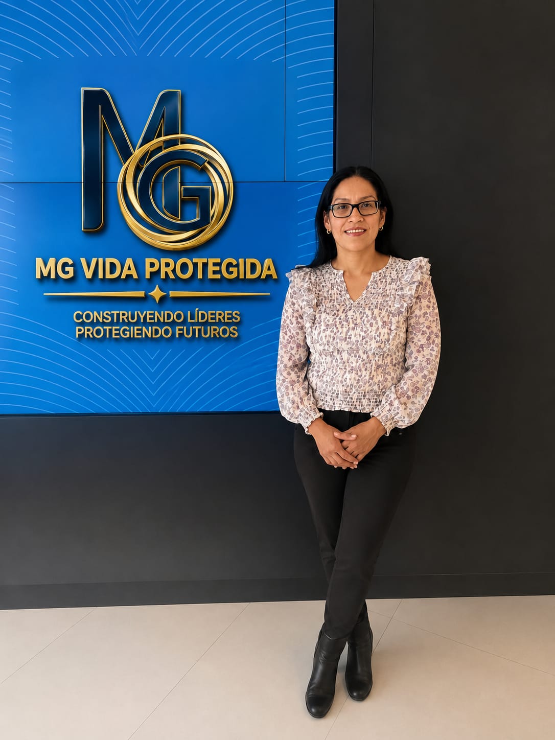 Lucía Ávila