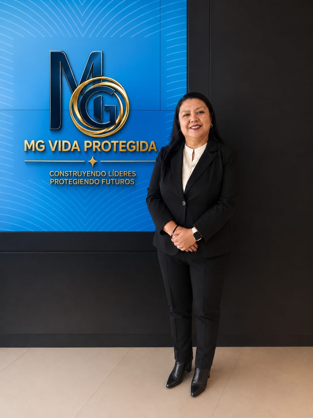 Magdalena Reyes