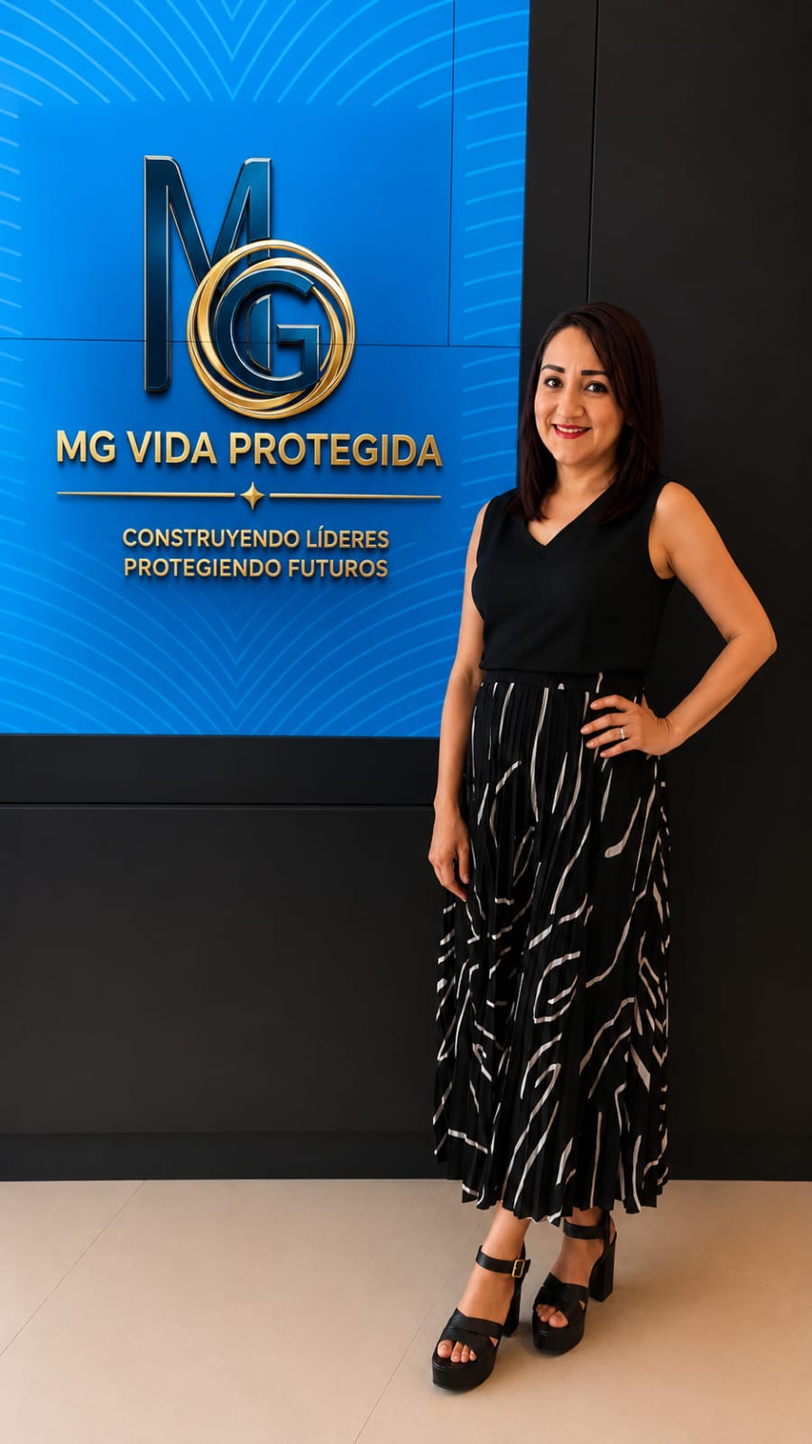 Stephany Calderón